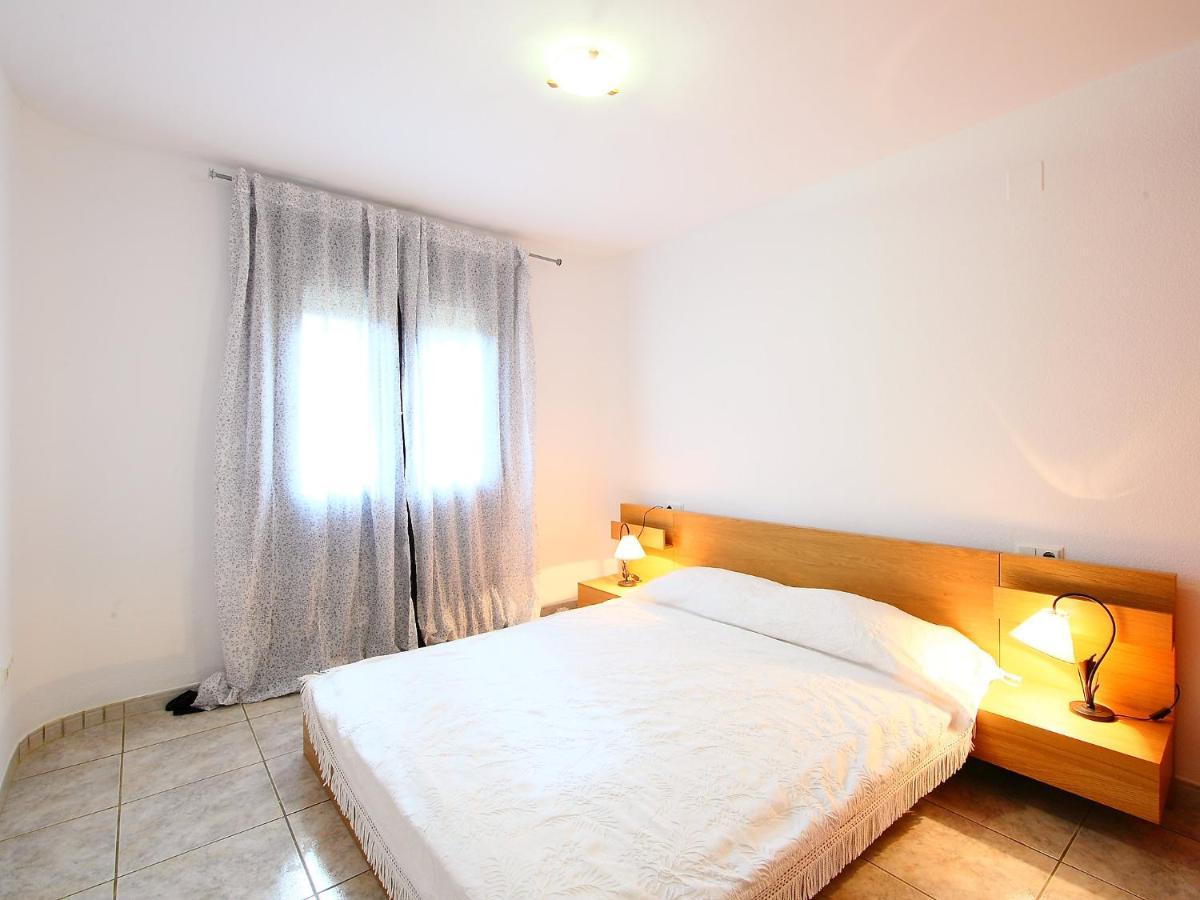Holiday Home Dirk By Interhome L'Ampolla Luaran gambar