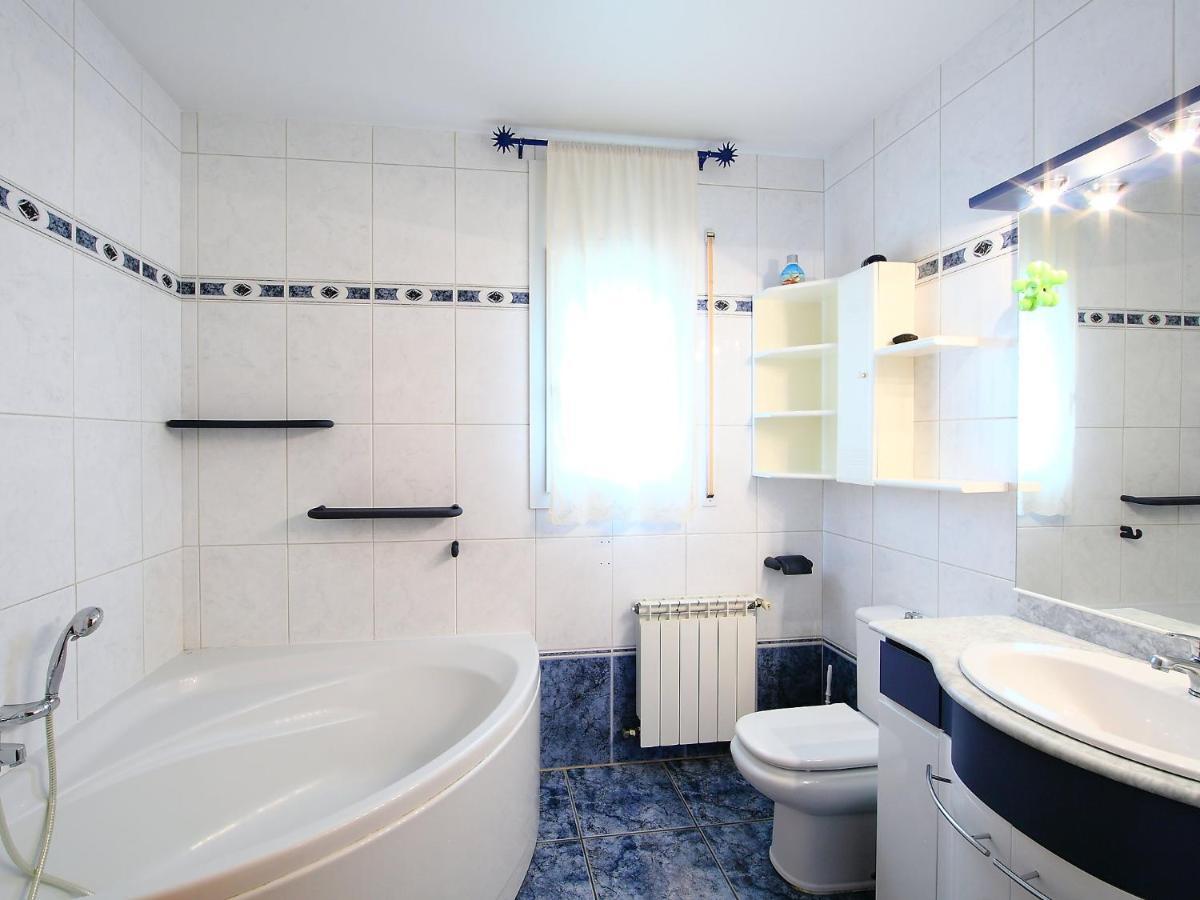 Holiday Home Dirk By Interhome L'Ampolla Luaran gambar