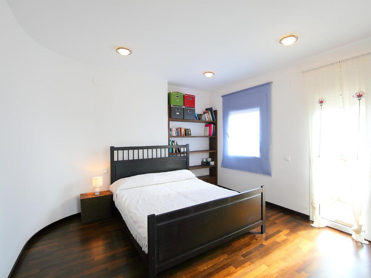 Holiday Home Dirk By Interhome L'Ampolla Luaran gambar