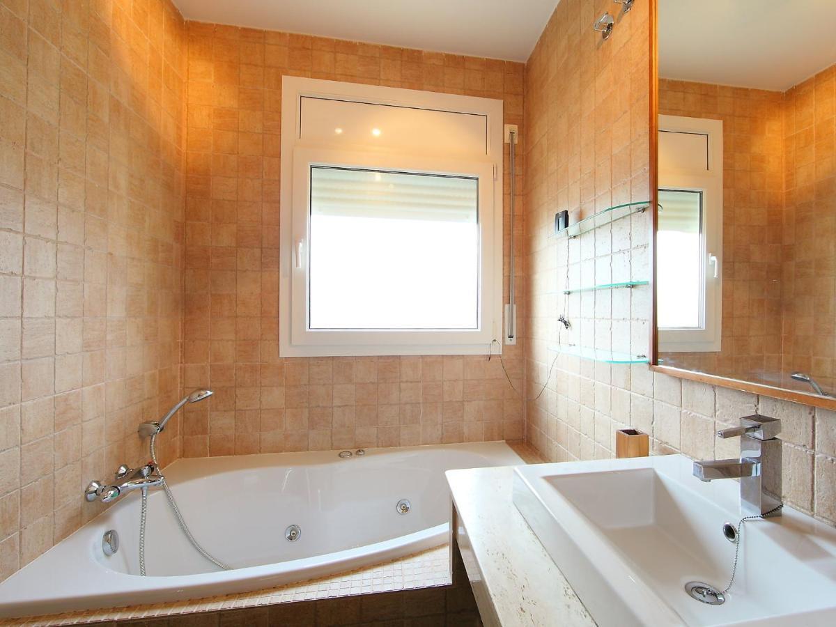 Holiday Home Dirk By Interhome L'Ampolla Luaran gambar
