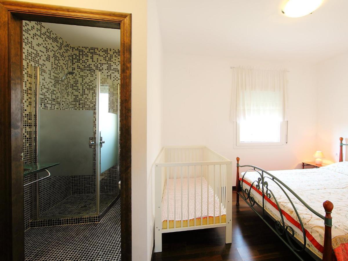 Holiday Home Dirk By Interhome L'Ampolla Luaran gambar